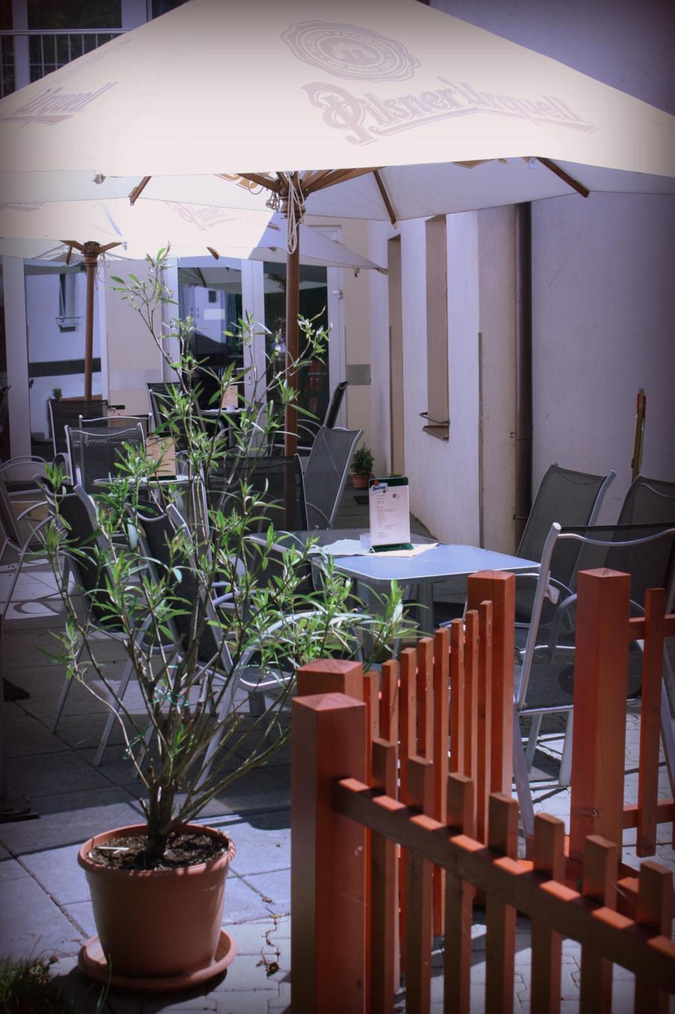 חרודים Penzion A Caferestaurant U Lavky מראה חיצוני תמונה